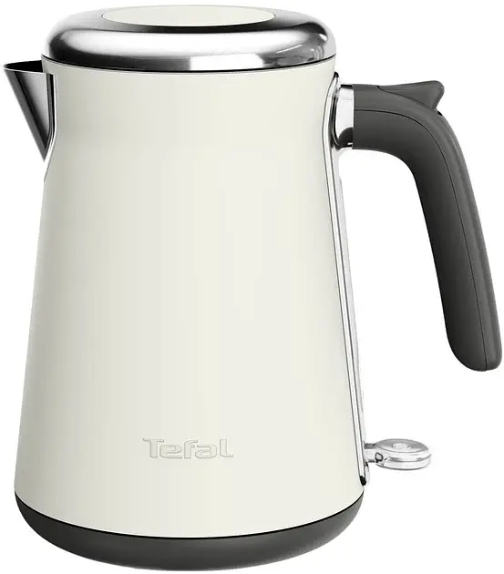 Електрочайник Kettle/metall TEFAL KI666AE0