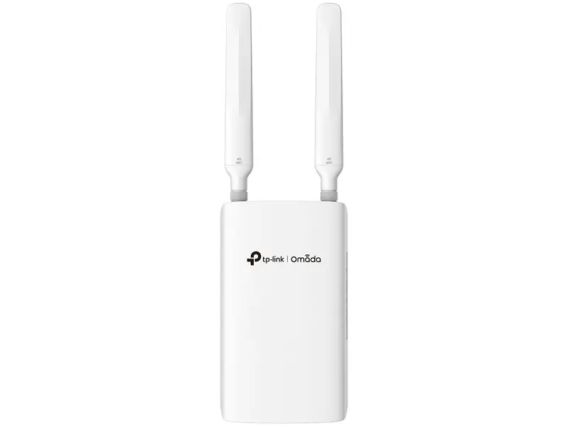 Wi-Fi-маршрутизатор TP-LINK Omada ER703WP-4G-Outdoor - фото 2