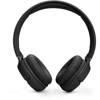 Наушники JBL Tune 520BT Black (JBLT520BTBLKEU) - фото 2