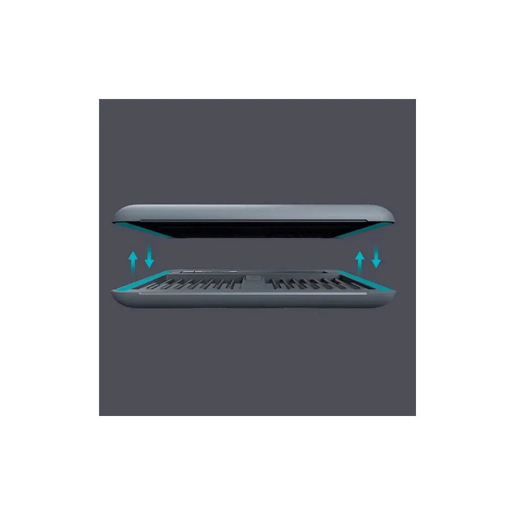 Викрутка Xiaomi JIMIHOME 30in1 Black (JM-GNT30) - фото 3