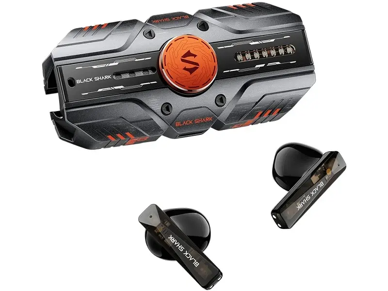 Навушники TWS Black Shark Rokas 3 (BS-T3) Black