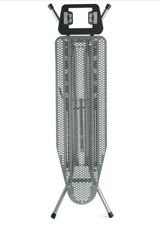 Дошка для прасування Rolser K-UNO Plomo (K01015-2087) - фото 3