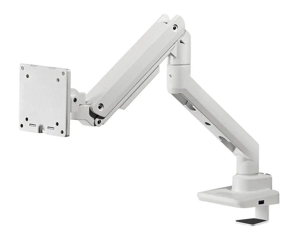 Кронштейн OfficePro MA801W 17-49" White (VESA100х100) - фото 4