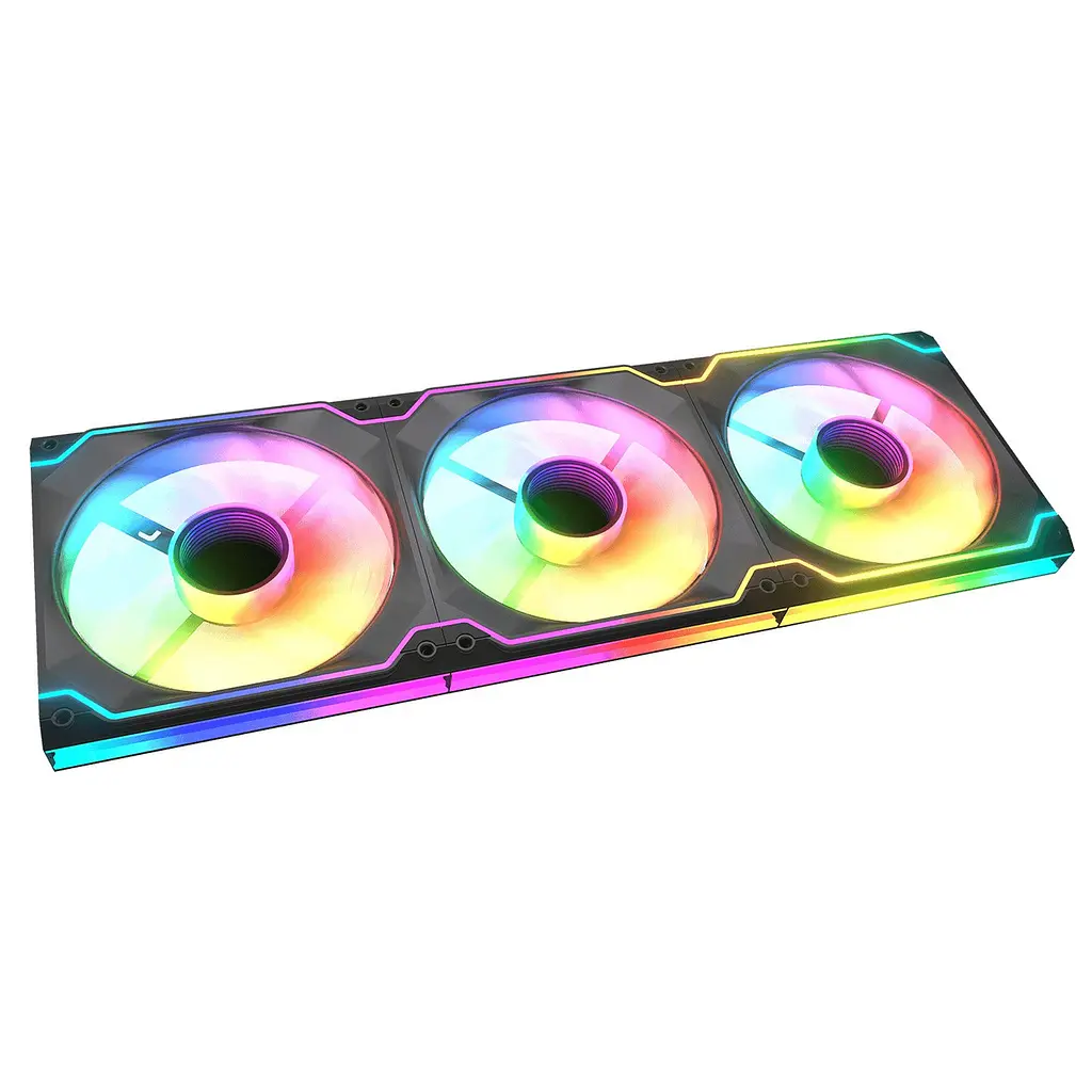Вентилятор Cougar SC140 ARGB RB - фото 6