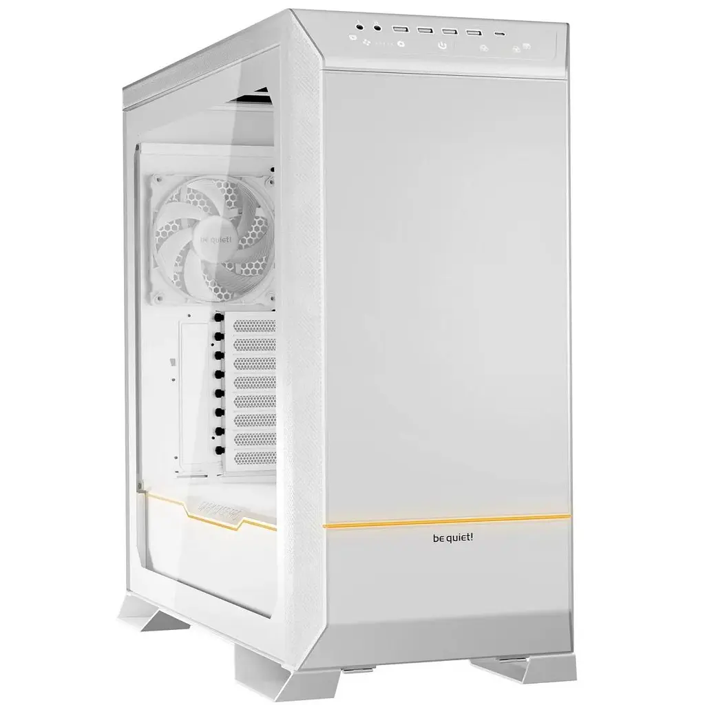 Корпус be quiet Dark Base Pro 901 White (BGW51)