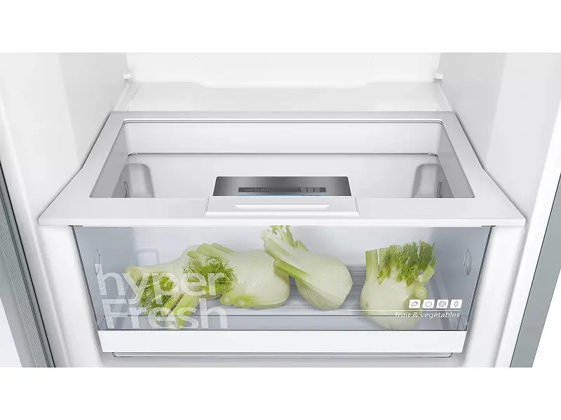 Холодильник Siemens KS36VVIEP - фото 3