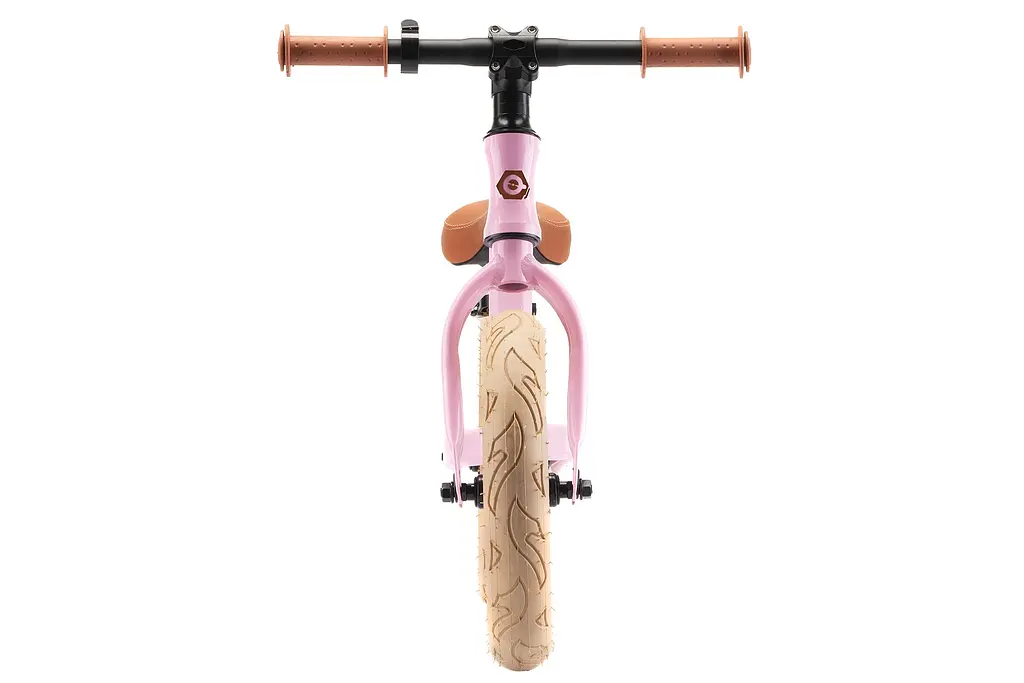 Біговел Miqilong HPA 12, рожевий (ZCY-HPA12-PINK) - фото 6