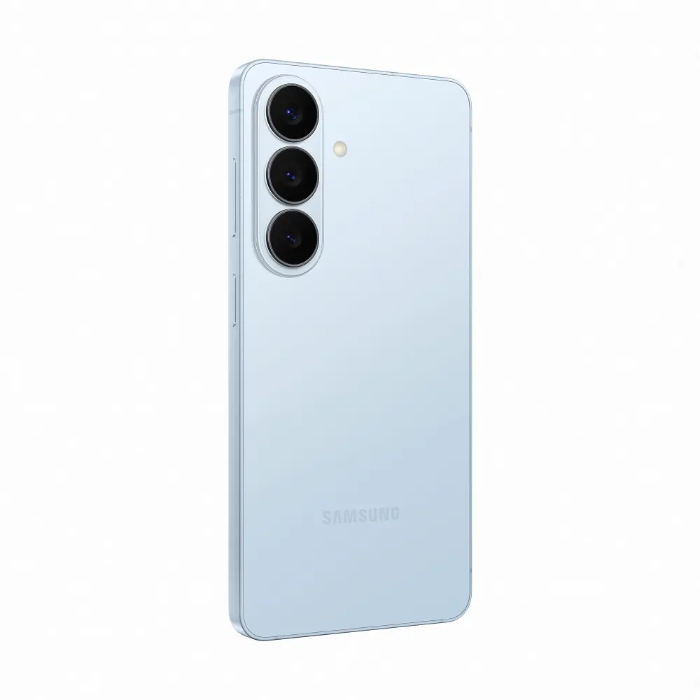 Смартфон Samsung Galaxy S26 5G (S942) 6.3" 12/512ГБ, 2SIM, 4300 мАг, блакитний - фото 10