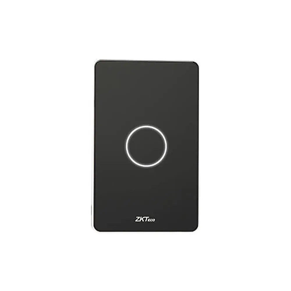Зчитувач ZKTeco ProID103 (ID) Black карт і брелоків EM-Marine та Mifare (268949)