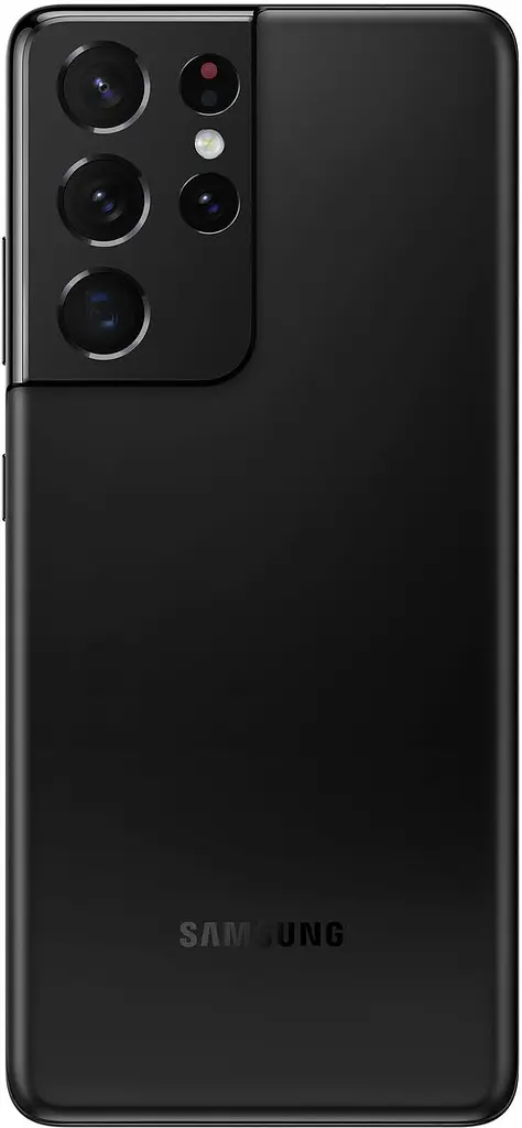 Смартфон Samsung Galaxy S21 Ultra 5G 12/128GB Phantom Black [SM-G998BZKDSEK] Б/У [161220] - фото 7