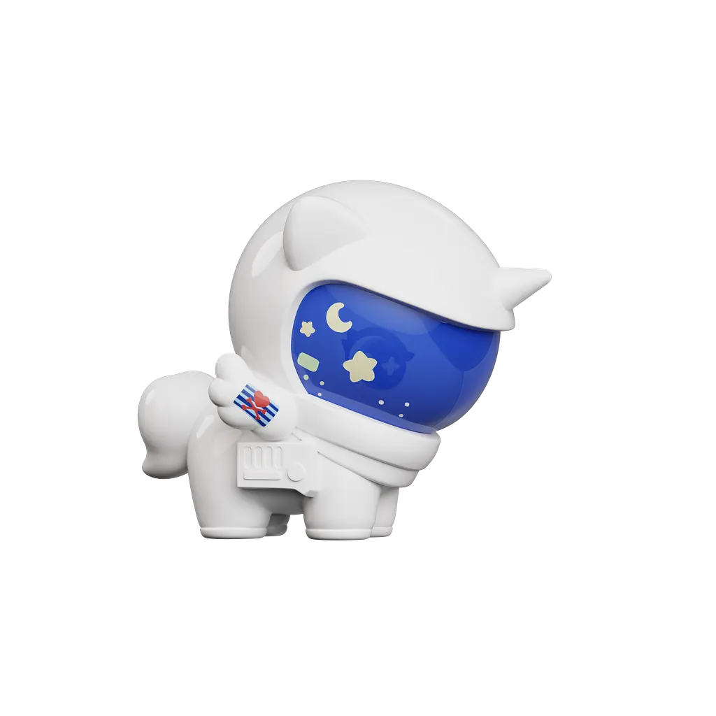 Колекційна фігурка 10/10 Toys TNT Space Tokidoki Chibi Style Unicorno Surprise Box (TOKIDOKIM-464) - фото 4