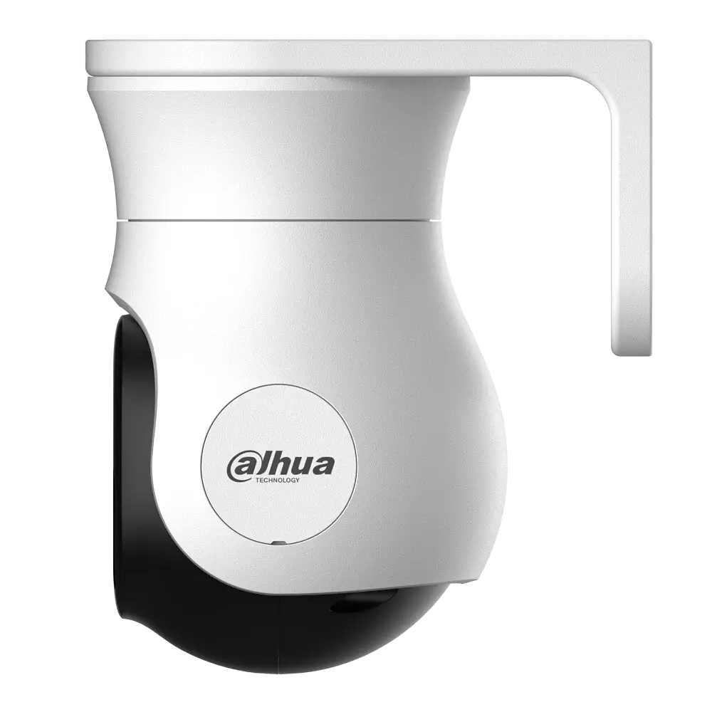 Видеокамера Dahua HDCVI DH-HAC-PT1500AP-IL-A 5МП (2.8 мм) - фото 3