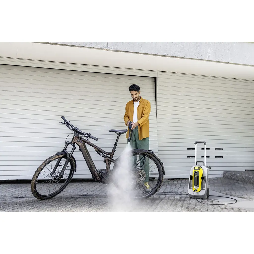 Портативна мінімийка Karcher OC 6-18 Premium Battery Set (1.328-521.0) - фото 3