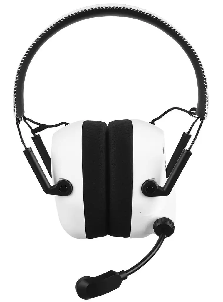 Ігрова гарнітура 2E GAMING HG365 BT/WL White (2E-HG365WT-WL) - фото 6