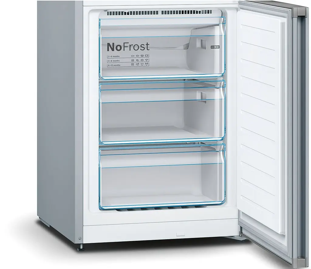 Холодильник Bosch KGN36VL326 - фото 5