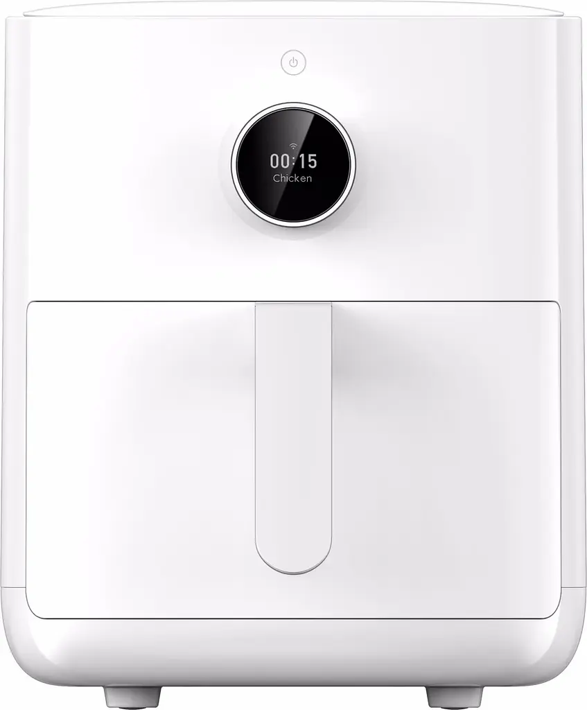 Мультипіч Xiaomi Smart Air Fryer 4.5L (BHR8234EU) White UA - фото 2