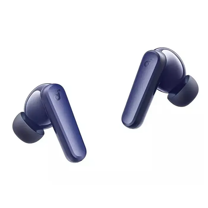 Беспроводные наушники Anker SoundCore R50i, TWS, IPX5, ENC, BT5.3, 10h, Blue UA UCRF - фото 3