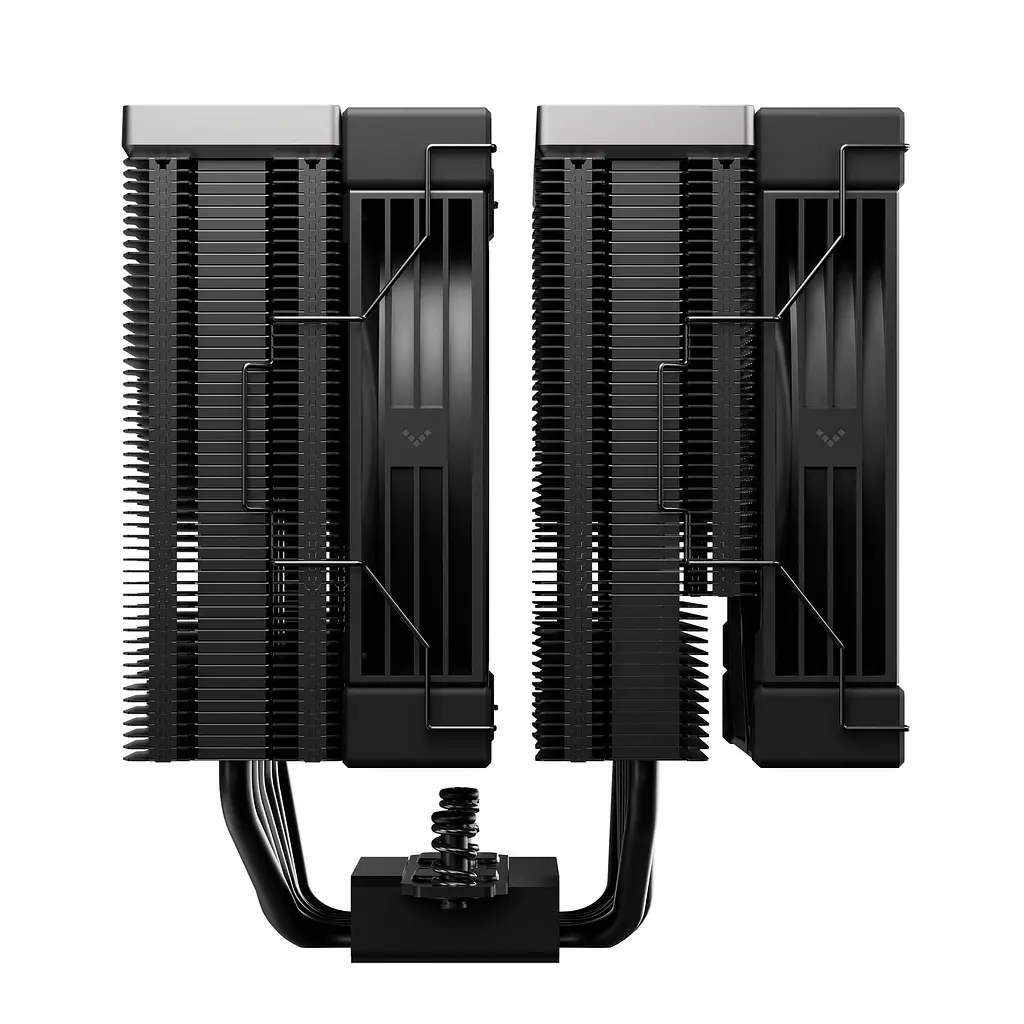 Кулер процесорний DeepCool AK620 G2 Black (R-AK620G2-BKNNMN-GJD) - фото 7