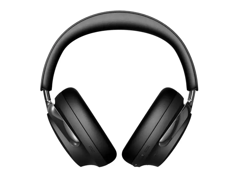 Навушники з мікрофоном Bose QuietComfort Ultra Headphones (2nd Gen) Black (890101-0100) - фото 6