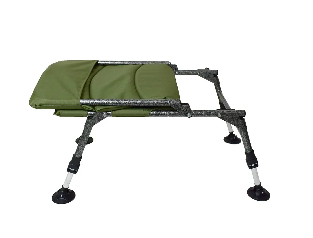 Кресло рыболовное Novator SF-10 - фото 5