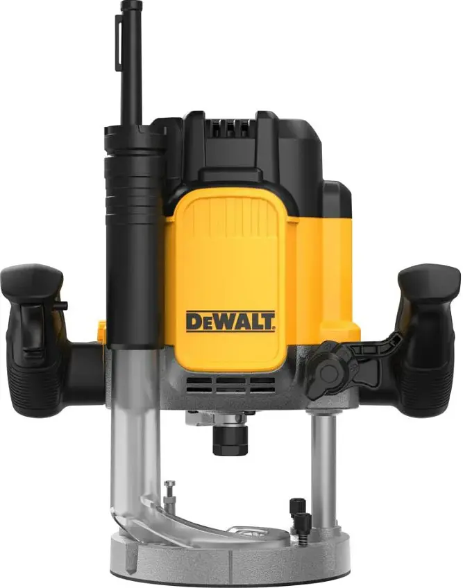Фрезер мережевий DeWalt DWE625KT - фото 3