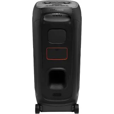 Акустична система JBL Partybox 720 Black (JBLPARTYBOX720EU) - фото 4