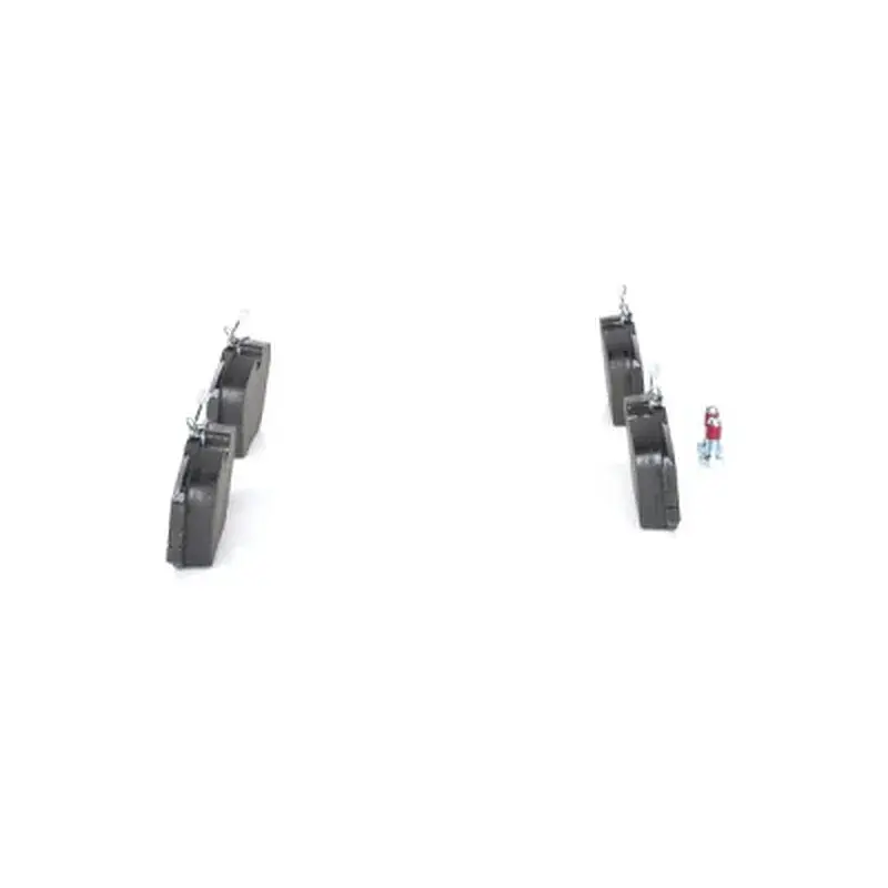Гальмівні колодки Bosch 0 986 469 410