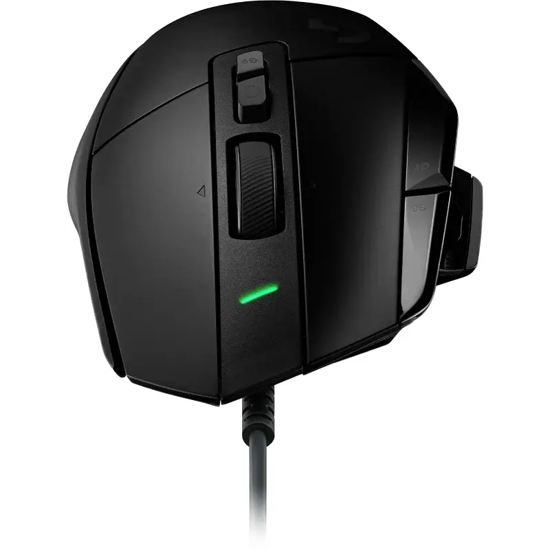 Миша Logitech G502 X Black (910-006138) [75527] - фото 3