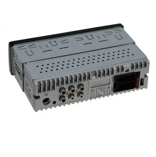 Автомагнітола BSF-5732BT Multicolor RGB USB Baxster avt0001220 - фото 4
