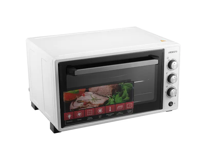 Электропечь Ardesto MEO-N52CW