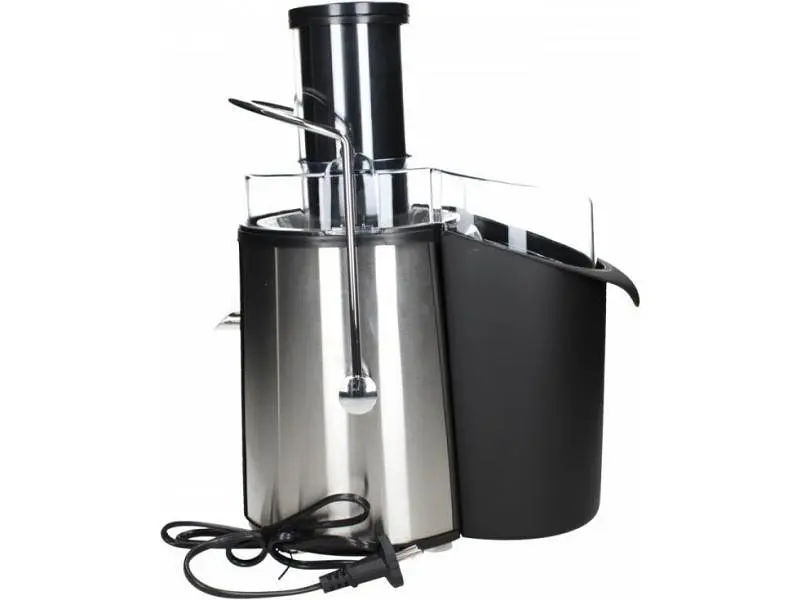 Соковитискач Clatronic AE 3532 - фото 6