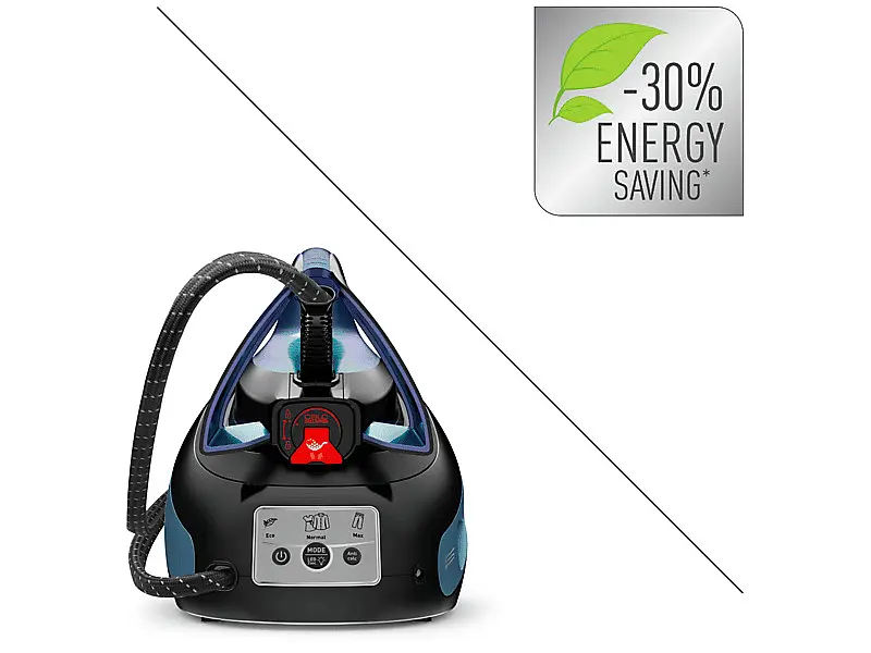 Парогенератор Tefal Express Vision SV8151E0 - фото 4