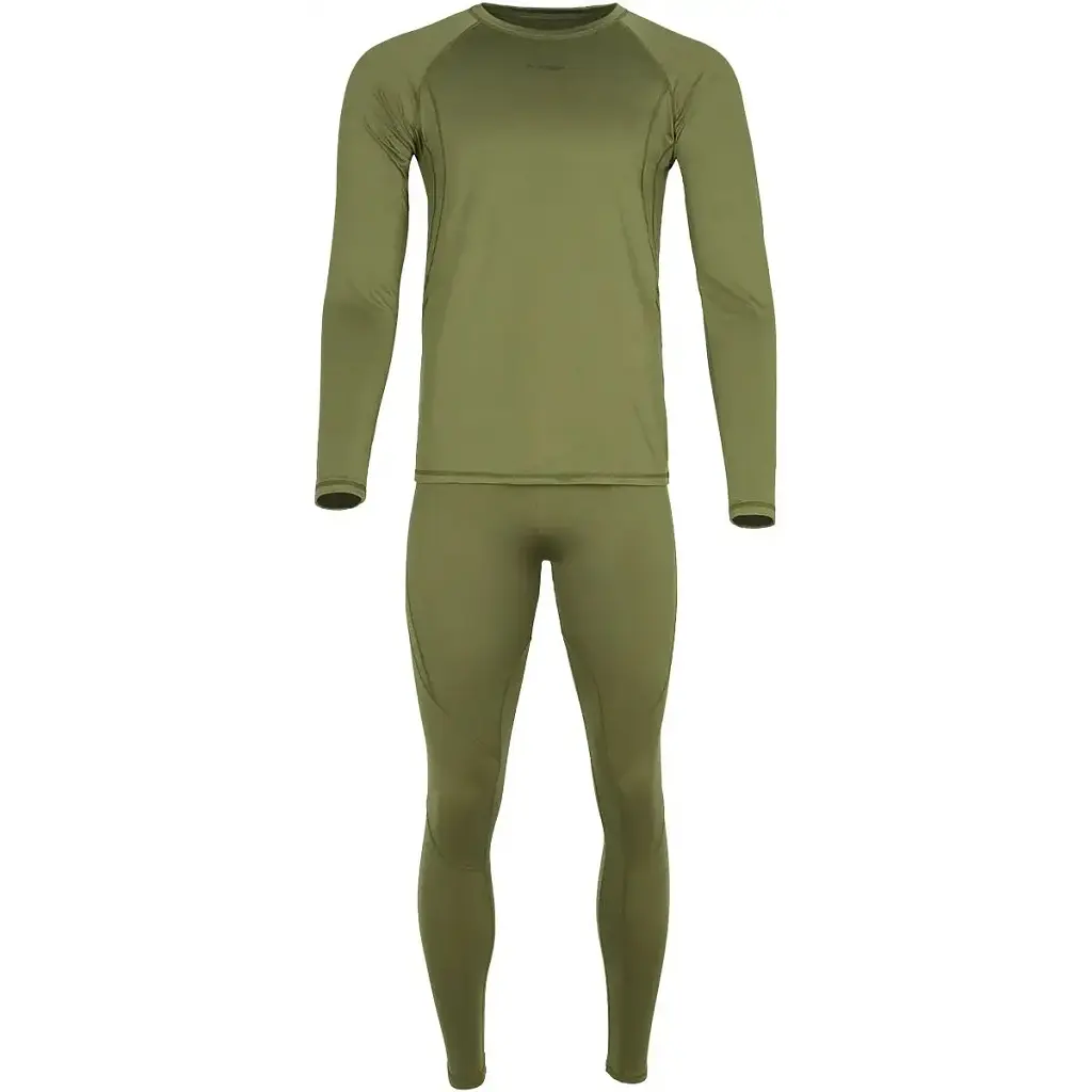Термобілизна X-Fish One 3XL к:оливковий