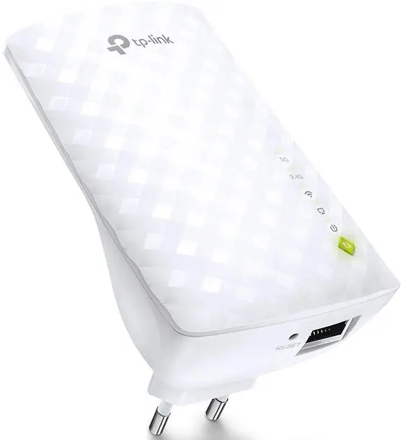 Точка доступу TP-Link RE220 (RE220) - фото 2