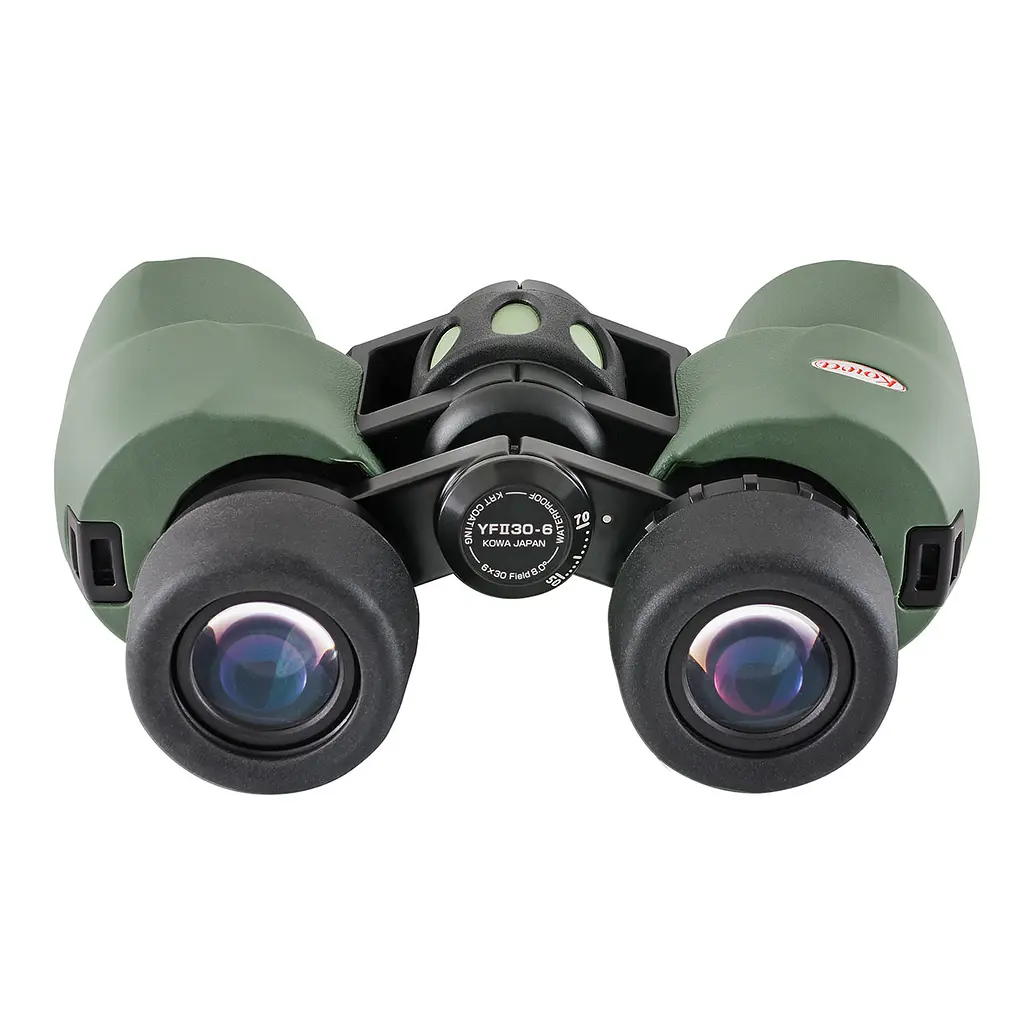 Бінокль Kowa YF II 6x30 WP (11900) - фото 5
