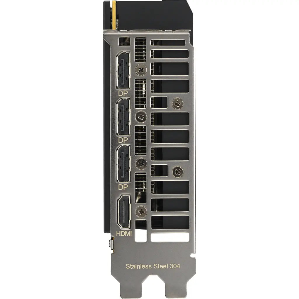 Видеокарта ASUS GeForce RTX5050 8Gb DUAL OC (DUAL-RTX5050-O8G) - фото 12