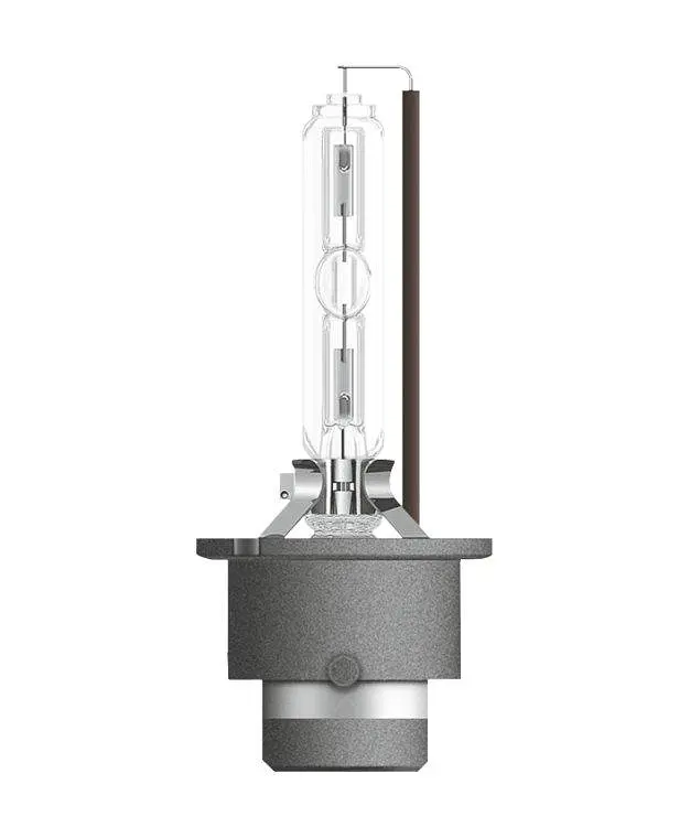 Ксенонова лампа OSRAM 66240FS D2S 85V 35W P32d-2 XENARC - фото 2