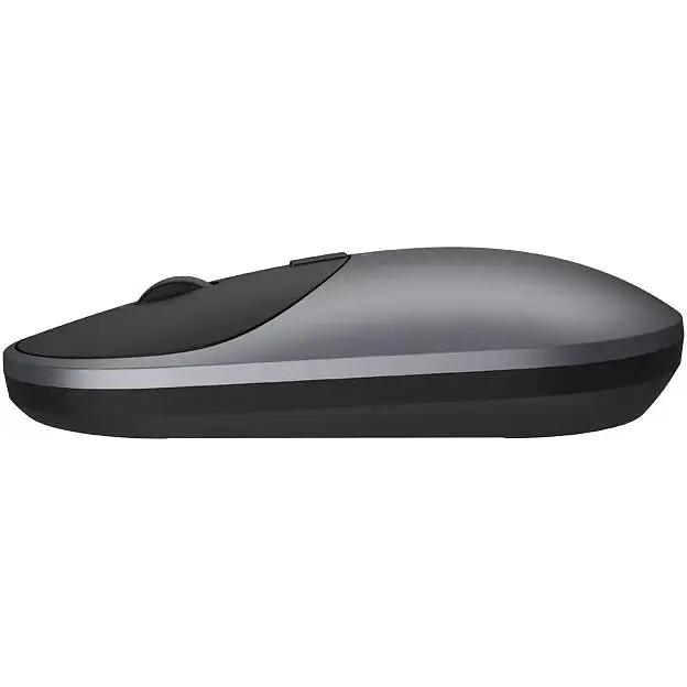 Миша Xiaomi Mi Portable mouse 2 BXSBMW02 чорна - фото 2