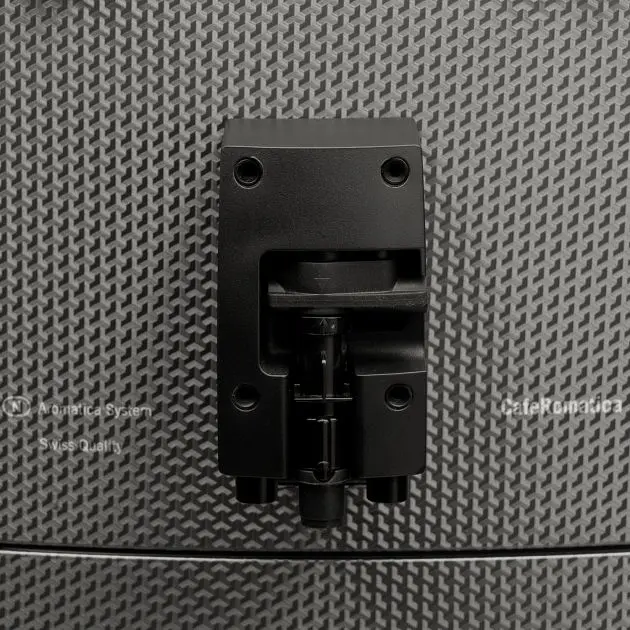 Кофемашина Nivona CafeRomatica 789 [NICR 789] [62006] - фото 12