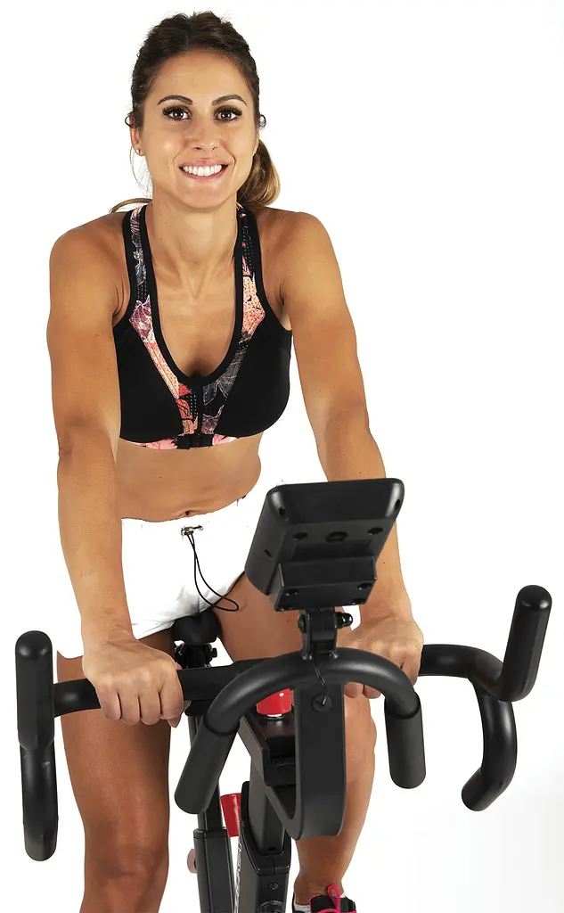Сайкл-тренажер Toorx Indoor Cycle SRX Speed Mag (SRX-SPEED-MAG) - фото 14