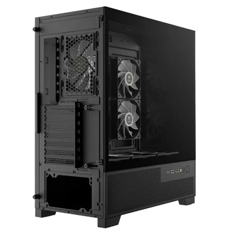 Корпус для ПК Gamdias AURA GC12 ARGB (4711514503821) - фото 7
