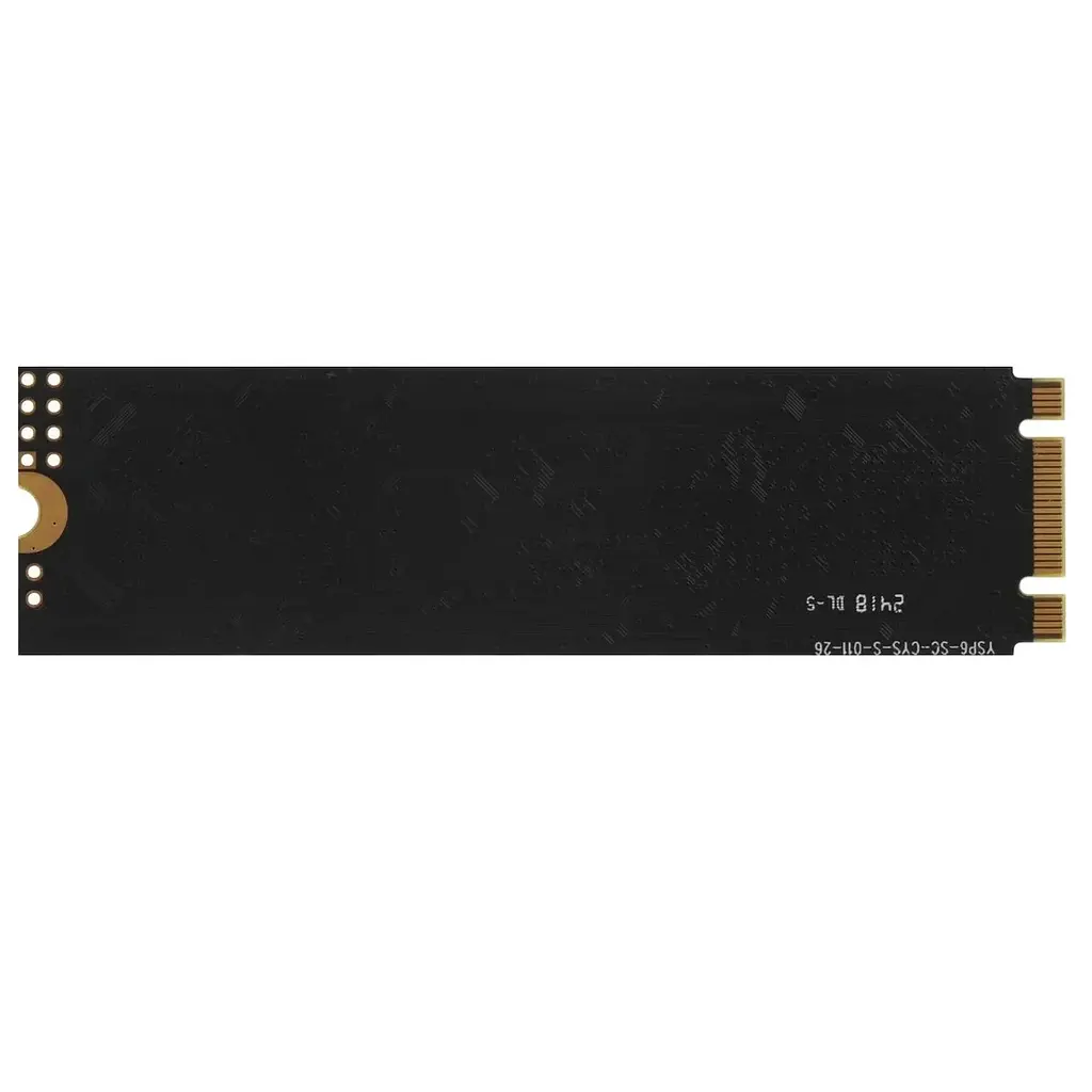 Накопичувач SSD 256GB AMD Radeon R3 M.2 2280 SATA III 3D NAND TLC (R3MS0256G8) - фото 2