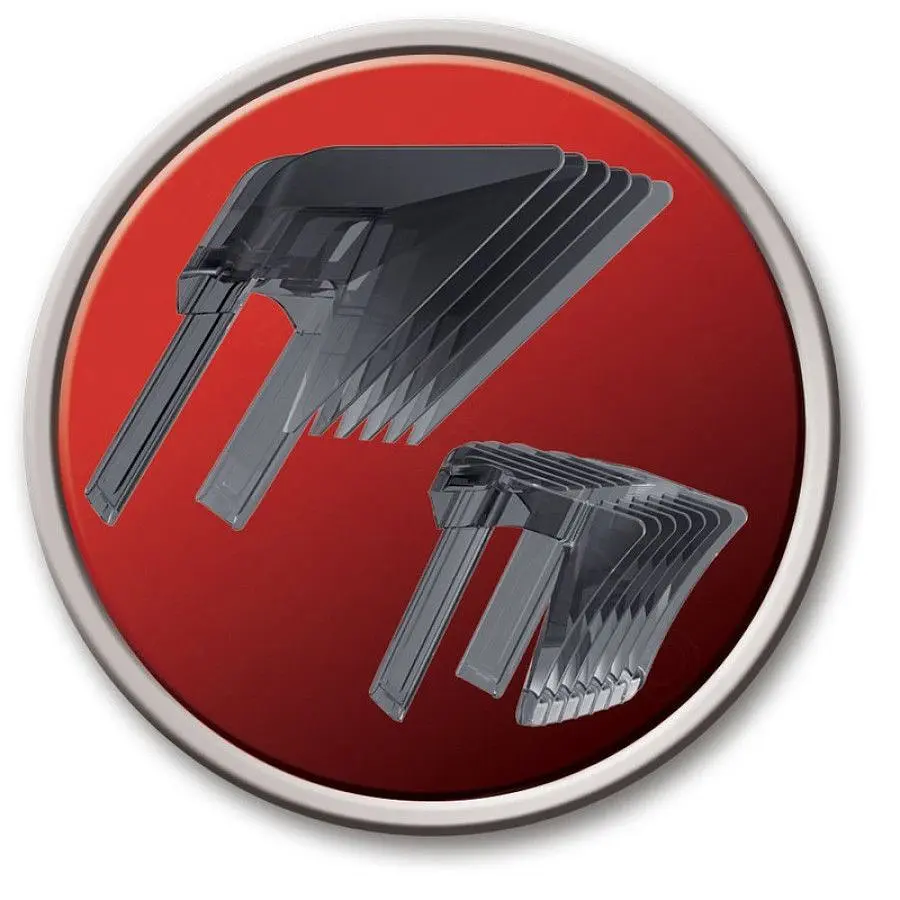 Машинка для стрижки Remington HC 7110 - фото 5