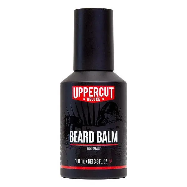 Бальзам для бороды Uppercut Deluxe Beard Balm 100 мл