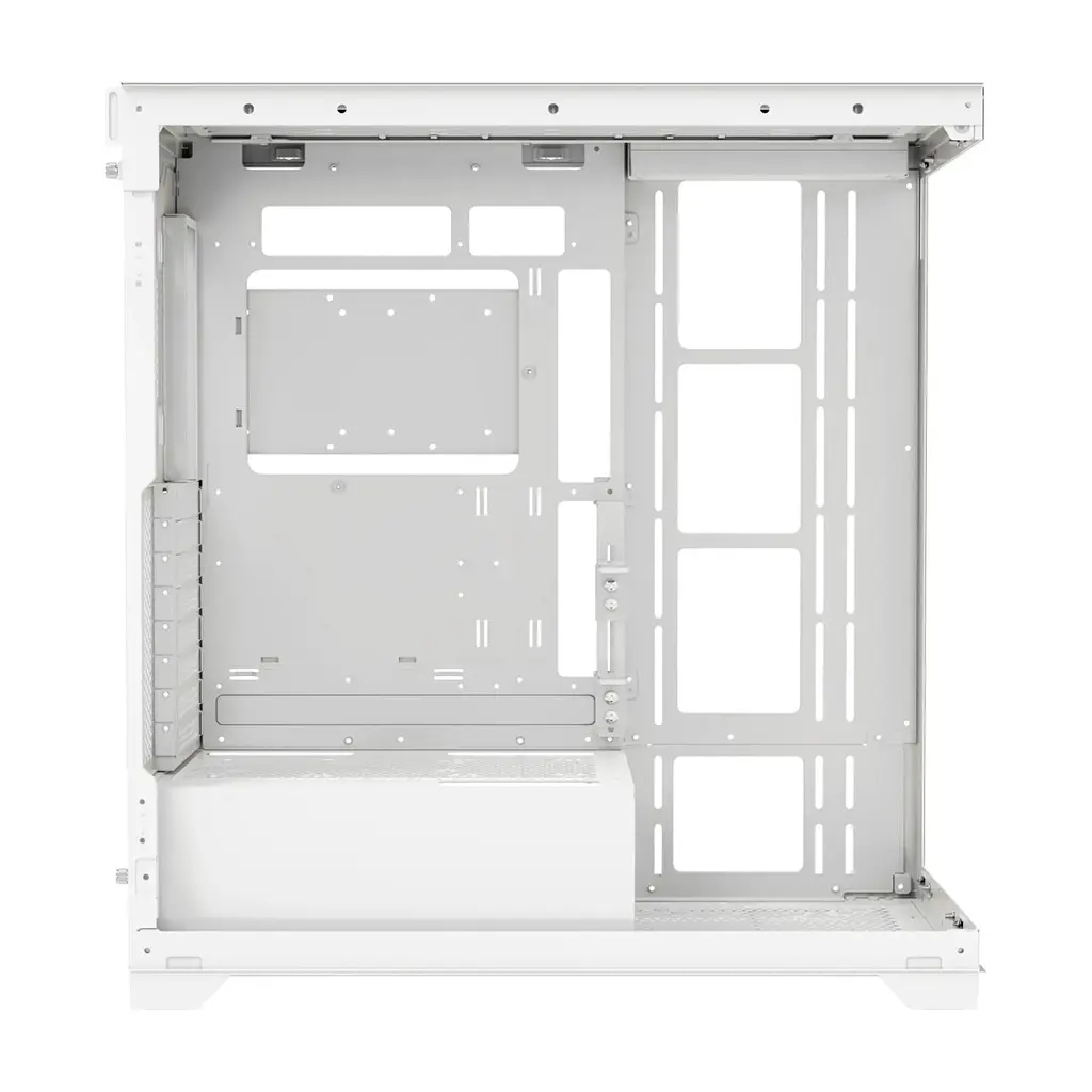 Корпус для ПК Xilence GLEAM ARGB X818.W.ARGB (XG271_X818.W.ARGB) - фото 6