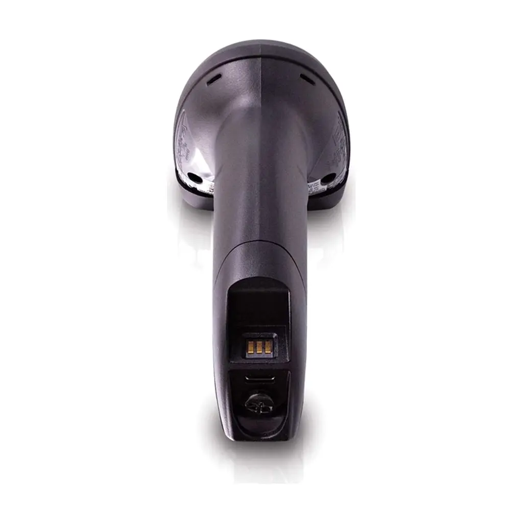 Сканер штрих-коду Datalogic QBT2500 2D, кредл (QBT2500-BK-BTK1) - фото 5