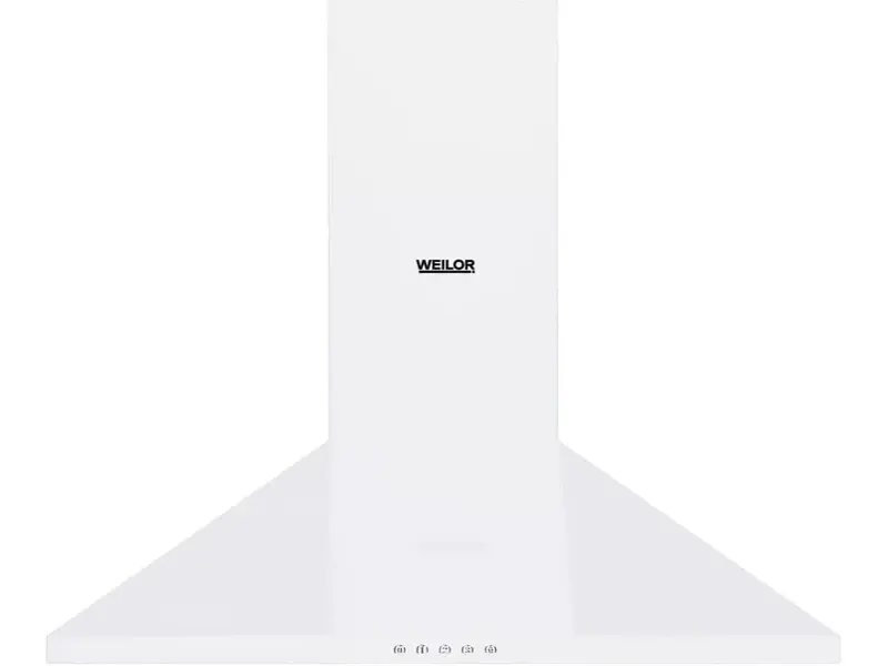 Витяжка купольна WEILOR WK 62 WH