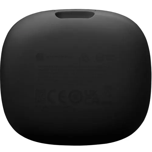 Навушники Wave Flex 2, Black JBL teh0020081 - фото 6