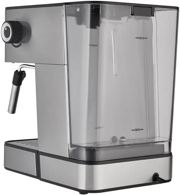 Рожкова кавоварка еспресо Rotex RCM750-S Life Espresso - фото 5