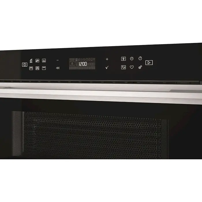 Микроволновая печь встроенная Whirlpool W7 MD 440 - фото 4